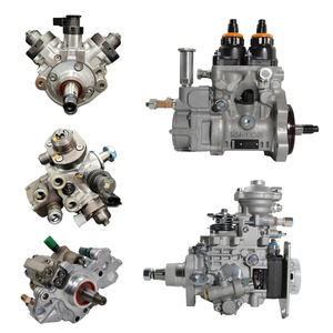 Bomba de Inyección Diesel Common Rail 0445010565, Bomba de Combustible 0 445 010 <span class=keywords><strong>565</strong></span> - Product Image 5