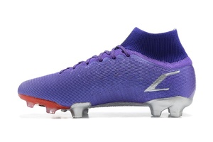 Nuevos Zapatos de Fútbol Profesionales para Hombre, Antideslizantes, Cómodos, Duraderos y Transpirables, <span class=keywords><strong>Botas</strong></span> de Fútbol de Moda para Primavera/Verano/Invierno con Descuento - Product Image 4
