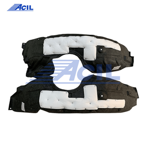 Acil TY694 65638-06080 65637-06080ด้านในเหมาะสำหรับ <span class=keywords><strong>CAMRY</strong></span> <span class=keywords><strong>ASV51</strong></span> 12-17 - Product Image 2