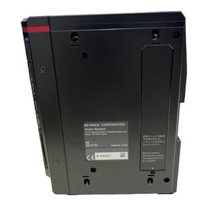 Sistema Visual KEYENCE XG-X2900 Compatible con Controladores para Cámaras de Escaneo Lineal 3D con Garantía de Un Año - Product Image 2