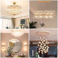 Ampoule halogène LOHAS 4W SMD G9 blanc chaud 3000K sans scintillement mini ampoules LED pour lustre