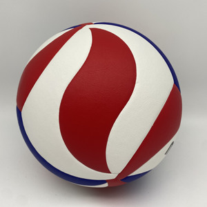 Ballons <span class=keywords><strong>de</strong></span> <span class=keywords><strong>volley</strong></span>-ball NCAA <span class=keywords><strong>de</strong></span> haute qualité pour les matchs, taille officielle 5, adaptés aux entraînements des enfants/adultes - Product Image 3