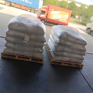 Acide L-glutamique en poudre ZHC, additif alimentaire 99%, CAS 56-86-0, acide L-glutamique - Product Image 4