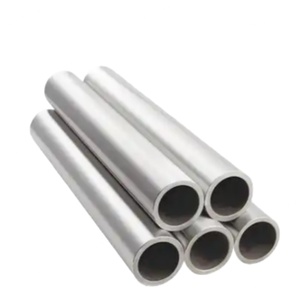 Tuyau en cuivre blanc C70400 à entretien facile, vente en gros d'usine - Product Image 5