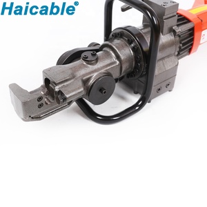 قطع أسلاك حديد التسليح وقطع الأسلاك المحمولة - Product Image 2