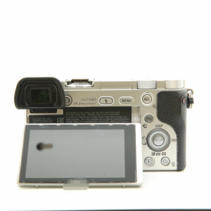 Original Single <b>Camera</b> Sport Digital <b>Camera</b> A6000+16-50 - Product Image 6