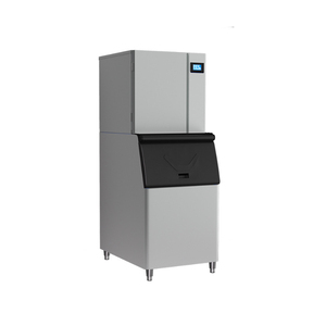 <b>Ice</b> Maker <b>Machine</b> 500kg Gourmet <b>Ice</b> <b>Machine</b> Industrial <b>Ice</b> Cream Maker - Product Image 6