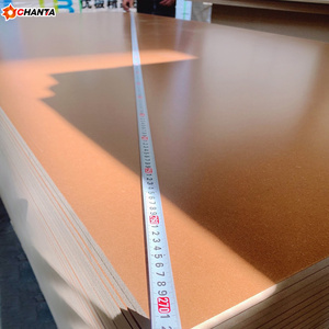 Tablero <span class=keywords><strong>MDF</strong></span> Ranurado, Precio de Fábrica China, E0 E1 E2, 6mm 9mm 12mm 18mm, para Decoración, Muebles, Revestimiento de Puertas y Armarios - Product Image 6