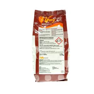 Aditivo de metabisulfito de potasio de 1 kg para mostos y vinos Herramienta de torneado esencial para la fabricación de vino Distribuidor italiano - Product Image 2