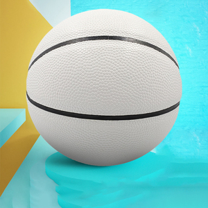 KWO Équipement d'entraînement pour femmes de rue, sports d'intérieur, <span class=keywords><strong>fitness</strong></span>, salle de sport pour hommes, taille officielle OEM, balle de <span class=keywords><strong>basket</strong></span>-ball intérieure en PU personnalisée, taille 5, prix - Product Image 3