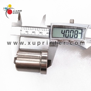 Tête de dosage à rouleau d'eau en acier inoxydable WD de qualité supérieure 71.030.278 Bush SM102 CX102 CD102 pour pièces d'impression offset - Product Image 3