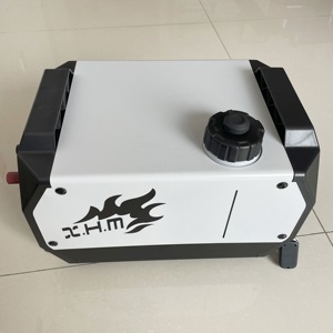 5kw 8 kw מכונית ניידת סולר חימום למונית משאית חימום 220v טרקלין חימום 12v 24v 24v חם אוניברסלי מחמם דיזל - Product Image 5