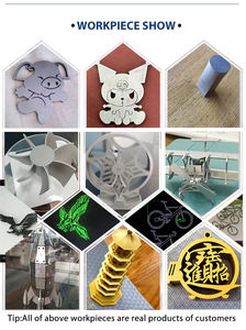 ماكينة التفريغ الكهربائي edm للثقالة في الصين ، سعر ماكينة التفريغ الكهربائي edm PNC450 لتآكل التآكل - Product Image 6