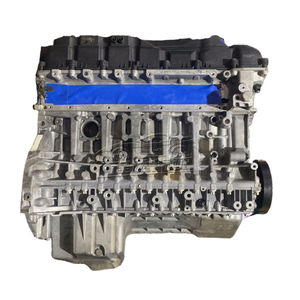 Sistemas de motor de automóviles fabricados en buen estado Motores de bloque largo para modelos <span class=keywords><strong>BMW</strong></span> 135i 335i 535i 640i 740i Z4 N55 - Product Image 4