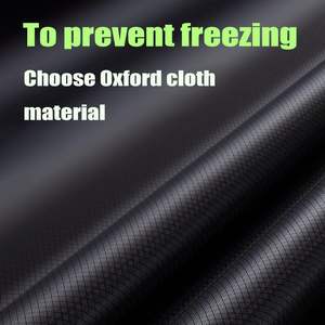 Couverture de neige de <span class=keywords><strong>voiture</strong></span> couverture de pare-brise avant <span class=keywords><strong>anti</strong></span>-gel et <span class=keywords><strong>anti</strong></span>-gel pare-brise d'hiver <span class=keywords><strong>voiture</strong></span> soleil pare-brise Protection parapluie - Product Image 4