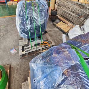 CAT için Yeni Hassas Kaynaklı Dikişsiz Güçlü Orijinal Şanzıman 597-2591 - Product Image 6