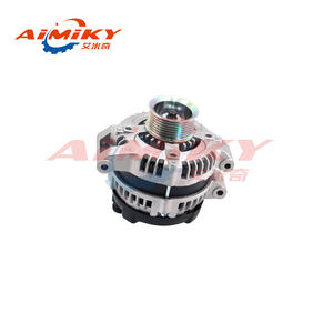 104210-4730 <span class=keywords><strong>Alternador</strong></span> para <span class=keywords><strong>Honda</strong></span> <span class=keywords><strong>Accord</strong></span> 2,0 Gasolina K20a6 2004-2007 12V <span class=keywords><strong>HONDA</strong></span> STEPWAGON RG <span class=keywords><strong>2005</strong></span> - 2009 - Product Image 5