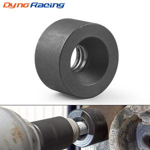 Outil de réparation automobile pour l'installation de boulons de roue 22800, pour le remplacement des boulons de roue dans la plupart des voitures et des camionnettes légères - Product Image 3