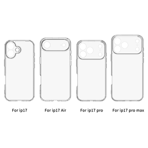 <span class=keywords><strong>Coque</strong></span> de téléphone magnétique transparente robuste OEM d'usine pour 17 Pro 17 Air 16e 16 15 14 13 <span class=keywords><strong>12</strong></span> 11 Pro, compatible <span class=keywords><strong>chargeur</strong></span> sans fil - Product Image 6