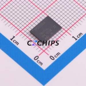 Interruptor electrónico de potencia PMIC de chip IC de circuito integrado IPS2050HQ de alta calidad (6x8) - Product Image 1