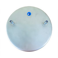 Soufflet de suspension pneumatique CE-8966 pour semi-remorque porte-conteneurs CIMC – Pièce de rechange pour suspension pneumatique (Aftermarket)