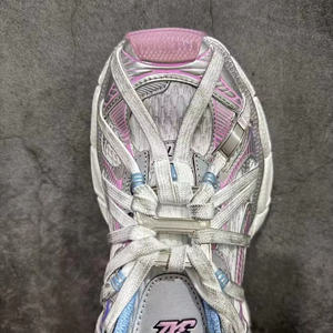 Zapatillas de Diseñador de Alta Calidad 2026, Nuevos Estilos de Lujo, Zapatillas Casuales con Luces para Hombre y Mujer - Product Image 5