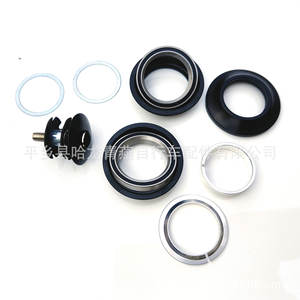 Kit de roulements de potence Peilin pour VTT, 44 mm, en aluminium durable et plastique, pour vélos de montagne - Product Image 4