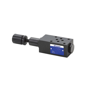 Válvula Hidráulica Solenoide Dekema, Válvula de Secuencia de Pila MSV-02/03/04/06-P-1/2/3, Condición: Nuevo - Product Image 2