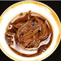 Yunnan Golden Snail Schwarztee, lose Blätter, Frühfrühling Fengqing Dianhong, 500g Beutel, OEM-fähig