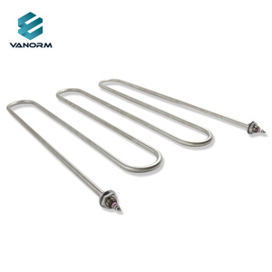 A forma di U <span class=keywords><strong>forno</strong></span> a microonde tubolare riscaldatore tostapane <span class=keywords><strong>forno</strong></span> Pizza elemento riscaldante 230v 3kw - Product Image 1