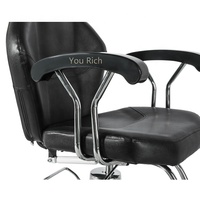 Meubles de beauté des cheveux bon marché pour salon de barbier chaise polyvalente pour salon de Offre Spéciale
