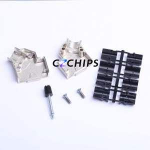 1478763-9 Connector Housing Connector Whole Sale Electronic Component Chips Supplier & BOM Service - Product Image 1