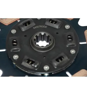 48645CB6 Auto Clutch Disc Product Clutch Driven Plate Assy For Racing Car Disc Clutch
