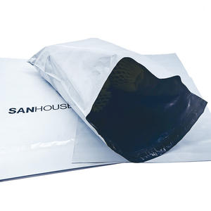 Оптовые таможенные полиэтиленовые пакеты для упаковки - Product Image 6