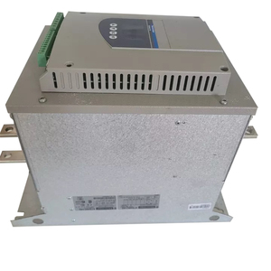 SCH-neider ATS48C14Q นุ่มสำหรับมอเตอร์แบบอะซิงโครนัสเริ่มต้น48 131A 230ถึง415V 30ถึง110kW - Product Image 3