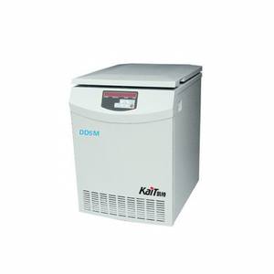 Centrífuga Vertical de Sobremesa DD5M de Baja Velocidad y Gran Capacidad para Uso en Laboratorio - Product Image 1