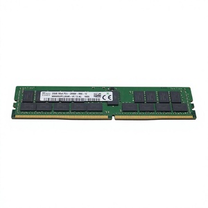 HMA82GR7DJR8N-XN HYNIX 16GB 2Rx8 PC4-3200AA-R (2133MHz) ECC โมดูลหน่วยความจำเซิร์ฟเวอร์ มีสินค้าในสต็อก - Product Image 1