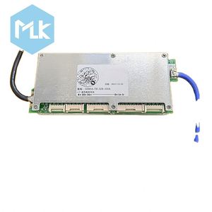 MLK Smart ANT 8S 26S 28S 30S 32S 300A 200A 100A 70A Placa <span class=keywords><strong>de</strong></span> Protección <span class=keywords><strong>de</strong></span> Batería <span class=keywords><strong>de</strong></span> Litio con Balance BMS Lifepo4 LTO Lipo Li-ion APP - Product Image 1