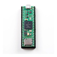 Compatible con Teensy 4.1 MIMXRT1062 DVJ6B Cortex-M7 600MHz Módulo MCU integrado Ranura para tarjeta SD