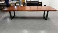 4 Bears Tabie Top Hotel Furniture par Top Hotel Project