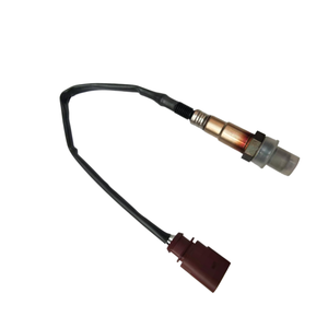 Capteur d'oxygène pour VW Santana VISTER 2007-2010 33D906262 0258010188 - Product Image 2