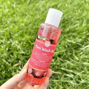 <span class=keywords><strong>Gel</strong></span> de lavage <span class=keywords><strong>intime</strong></span> parfumé à la fraise nettoyant l'équilibre du PH vaginal supprimer les odeurs soins vaginaux <span class=keywords><strong>Gel</strong></span> <span class=keywords><strong>douche</strong></span> féminin Yoni - Product Image 3