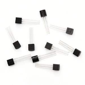 Original and New Guaranteed PN4249 TO-92 Transistor Specialized Electronic Components Purchasing and Support Services - Product Image 1