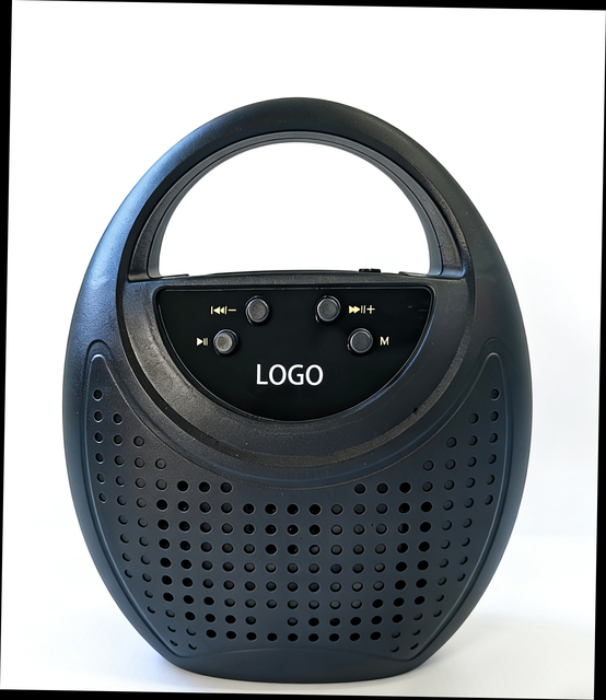 RGB Color Speaker Mini Speaker Portable Speaker Wireless Small Speaker Outdoor Stereo Mini Bluetooth Speaker Handheld Speaker