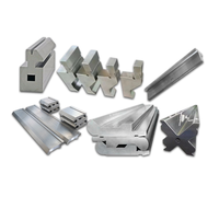 Fabricants de poinçons et d'outils de pliage Shinite/matrices de persiennes de presse plieuse/moule de pliage de presse plieuse