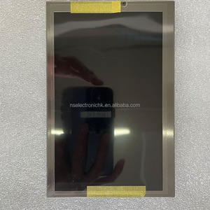 Nuevo Original en stock Pantalla LCD TFT WVGA de 7 pulgadas 800*480 para equipos industriales, médicos y automotrices NL8048AC19-13 - Product Image 5