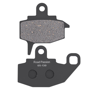 FA130 bantalan rem depan sepeda motor, <span class=keywords><strong>KAWASAKI</strong></span> KX125 KX250 KX500 1987-1988 KLR650 1987-1989 kompatibel - Product Image 1