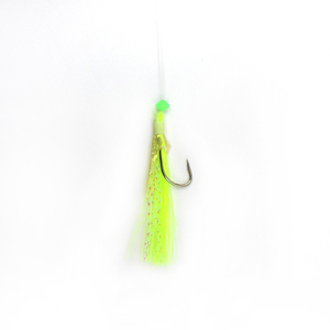 Umpan pancing Sabiki kait sabiki pancing laut umpan bercahaya ikan warna warni - Product Image 5