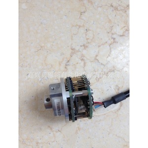 Encoder Rotatorio Absoluto Tamagawa Ts5668n28 para Servomotor con Cables de Extremo Redondo, Origen Japón - Product Image 1