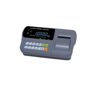 Indicateur numérique Takara Ad 4405a avec imprimante intégrée pour applications de pesage - Product Image 1